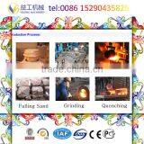 Jaw Crusher Plate Crusher Parts in Stock thumbnail-6
