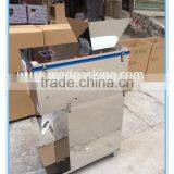 Flour Weighing And Filling Machine FZJ-1200 thumbnail-6