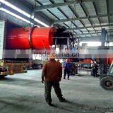 Mobile Grain Dryer for Grain Drying thumbnail-6