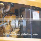 Chinese Good Engine 2on 60kw Mini Wheel Loader For Sale thumbnail-4