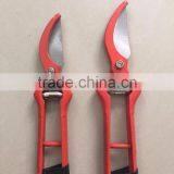 Hand Pruner With Forged and Fully Heat Treated Blade thumbnail-1