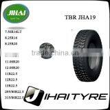 Steer Tire Drive Tire Trailer TBR Tire thumbnail-1