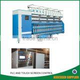 Pp Pe Monofilament Rope Making Cable Yarn Twisting Machine thumbnail-1