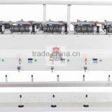 High Speed Winder Cone or Hank to Cone Winding Machine thumbnail-2