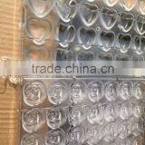 Injection Plastic Mold/PC Chocolate Mold