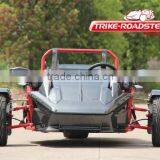 Zhenhua Ztr Zhenhua Trike Roadster With Electric Start thumbnail-5