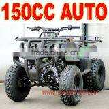 Automatic 150cc ATV thumbnail-3