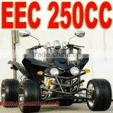 EEC 250cc Racing ATV thumbnail-1