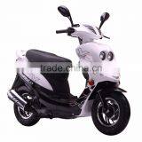 4 Stroke Power Scooter thumbnail-1