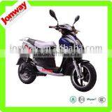 EEC E-scooter thumbnail-1