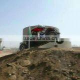 EPA Renli Dune Buggy 1100cc 4WD for Sale thumbnail-4