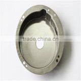 Precision Brass Cnc Machining Part/cnc Machined Part (Factory Direct Sales) thumbnail-3