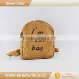 Designer Kids Everyday Backpack Washable Paper Backpack thumbnail-1