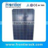 2016 250 Watt pv Solar Panel Price Poly Crystalline Solar Panel 250w thumbnail-2