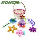 2017 Fashionable Chenille Stems thumbnail-3