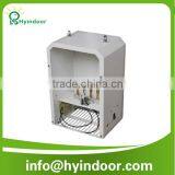 Hyindoor FREE SHIPPING Hydroponic 8 Burners Co2 Generator Propane Co2 Generator/ Natural Gas Co2 Generator thumbnail-1