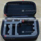 Large Capacity Black EVA Protective Case for Desktop Tool Case thumbnail-5