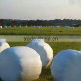 Grass Baler Used Silage Film, Silage Wrapping Stretch Film thumbnail-2