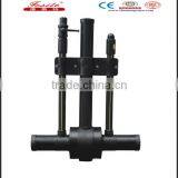 China Water Supply ,hdpe pe Water Supply Pipe and Fitting thumbnail-2