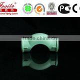 Long Life Customized Ppr Pipe Connector Bridge Tube thumbnail-4