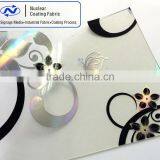 Waterproof Printed Pvc Clear Table Cloth thumbnail-5