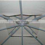 Metal Outdoor Garden Pavilion thumbnail-1