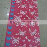 Nice Pretty Cotton Kid Beach Towel 33105 thumbnail-1