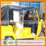 KW150ZK-3 150CC Water Cooling Bajaj Tuk Tuk Made In Mexico Products For Sale thumbnail-6