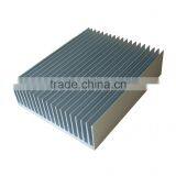 Hot Selling! Led Aluminum Extrusion Heat Sink Made in China thumbnail-1
