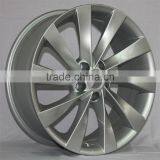 New Style Factory Direct Price Alloy Wheels Made in China thumbnail-4