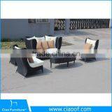 Индивидуально изготовленный набор соф для отелей Marquee Masters thumbnail-2