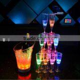 Party or Wedding Shot Glass or Wine Glass and Beer Steins thumbnail-1