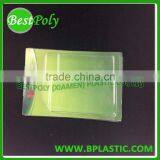 Clear PVC Blister Packaging Tray for Hardware Tool, Card Blister Packaging thumbnail-2