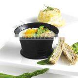 Silicone Easy Form 9 Oz Baking Set thumbnail-3