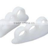 Hallux Valgus Bicyclic Thumb Orthopedic Braces To Correct Daily Silicone Toes thumbnail-3