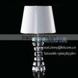 Fashion Home Decoratives Crystal Bedroom Lamp thumbnail-1
