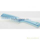 Wholesale Plastic Factory Direct Sell Fashion Hair Comb 21.2*4.2cm thumbnail-3