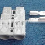 50a 600v 2 Pin dc Battery Electric Power Connector thumbnail-3