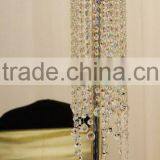 Crystal Hanging Centerpiece/ Wedding Centerpiece/ Table Top Centerpiece thumbnail-4