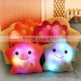 Hot And Popular LED Backrest Floor Cushion thumbnail-5