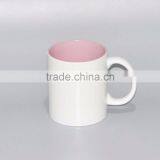 11oz Manufacturers of Porcelain Coffee Mug thumbnail-1