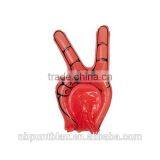 Inflatable Cheer Sticks Inflatable Hand Hand Fan Sticks thumbnail-3