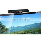 Wholesale Android Smart Tv Box V3II Quat-Core Built-In 5m HD Android 4.2 Smart Tv Box Camera thumbnail-4