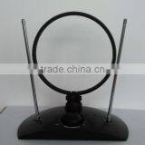 Chinese factory of tv antenna Indoor/outdoor HDTV Antenna Digital TV Antenna For DVB-T/DVBSet-Top Boxes Strong Signal Receiving