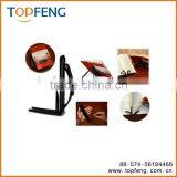Book Cradle/folding Cradle/Book Holder and Stand/hands-free Bookstand thumbnail-1