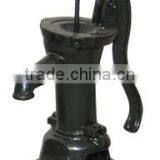 Antique Hand Pump/drinking Water Hand Pump/antique Well Water Hand Pump thumbnail-1