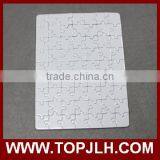 Sublimation Blank Puzzle Sublimation Pearl White Jigsaw Puzzle thumbnail-2
