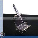 Acrylic Pen Holder Display Stand thumbnail-1