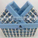 Storage Basket for Clothes thumbnail-2