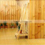 Best-selling Low Quality Book Zakka Two Floor Rack for Sale thumbnail-3